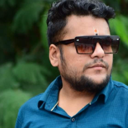 Pratiit Deshpande