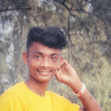 Pratiit Nair