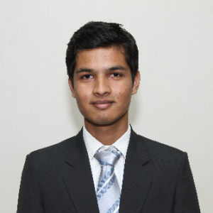 Pratiit Pandey