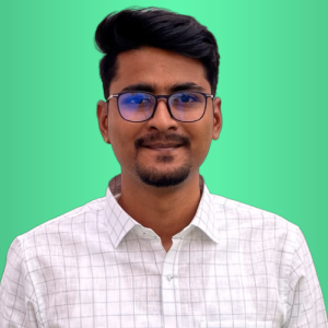 Pratik Nadeshi