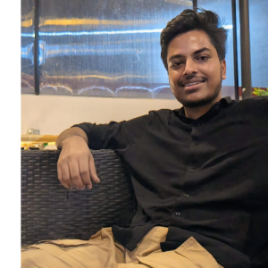 Pratik PaliwalProfile Image