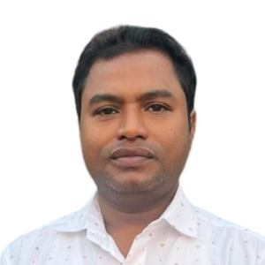Pratik Saha