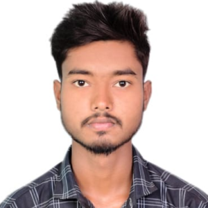 Pratik Shewale