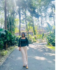 Pratika AchariaProfile Image