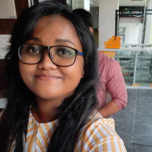 Pratika Priti