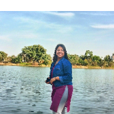 Pratiksha MandalProfile Image