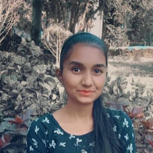Pratikshesh Iyer