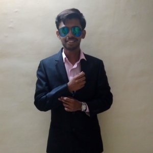 Pratim Manjrekar