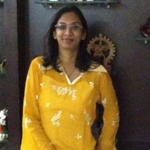 Pratimit Kulkarni