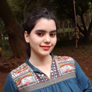 Pratisha Sandeep Wadighare