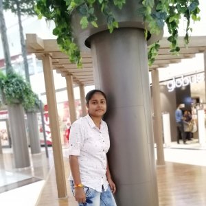 Pratistha Chaurasiya