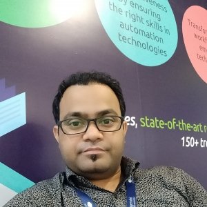 Pratosesh Iyer