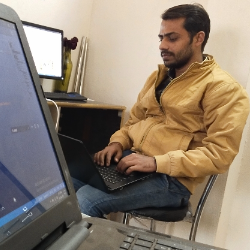 Pratul Sharma