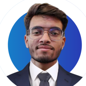 Pratyusan Deshpande