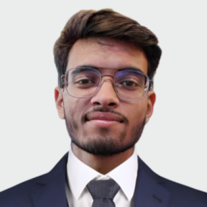 Pratyusav Gupta