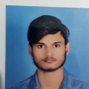 Pratyusesh Nair