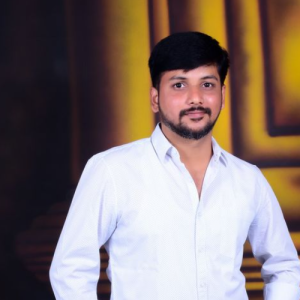 Pratyush DdasProfile Image