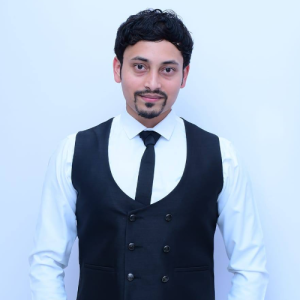 Pratyush Mehta | DefenziliteProfile Image