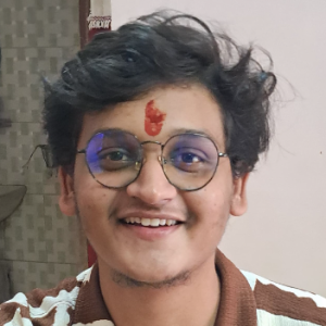Pratyush PandeProfile Image
