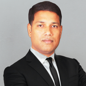 Pravaan Reddy
