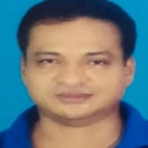 Pravaav Kulkarni