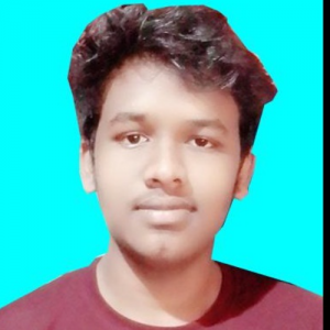 Pravakaav Tiwari