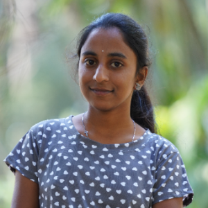 Pravalikesh Tiwari