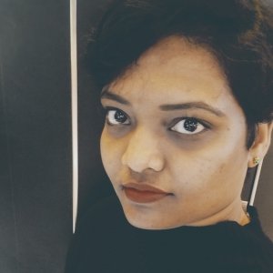 Pravallikav Tiwari