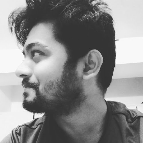 Pravaqav Deshpande
