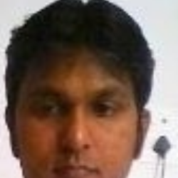 Praveean Agarwal