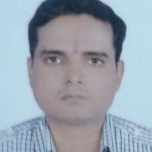 Praveean Bansal