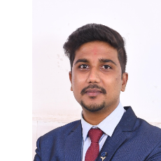 Praveean BansalProfile Image