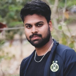 Praveean Goyal