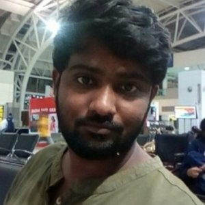 Praveean Goyal