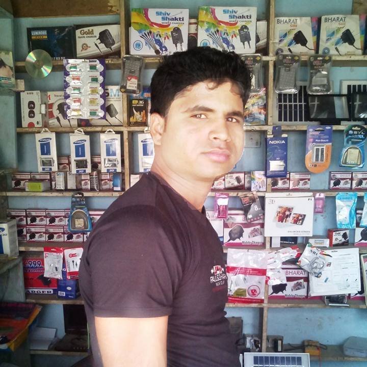 PRAVEEan Kulkarni