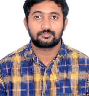 Praveean Kulkarni