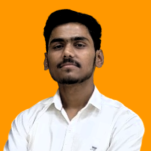 Praveean Mishra
