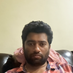 Praveean Nair