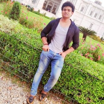 Praveean Nair