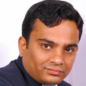 Praveean Verma