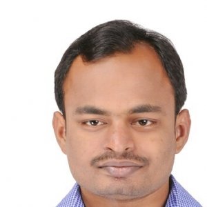 Praveeav Agarwal