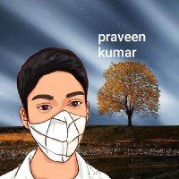 Praveeav Agarwal
