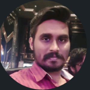 Praveeav Awasthi