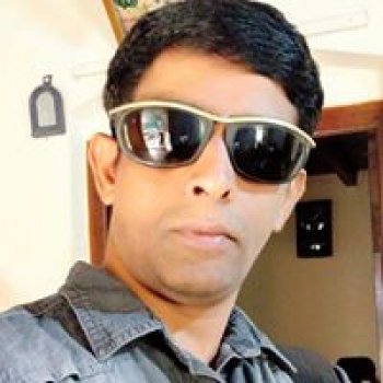 Praveeav Gupta