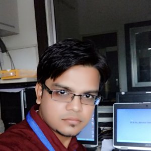 Praveeav Mishra