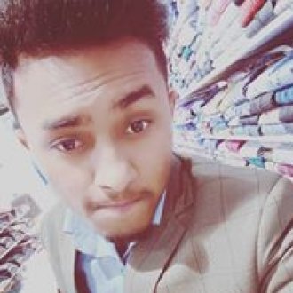 Praveeav Mishra