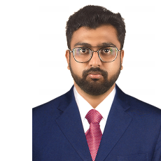 Praveeav Nair