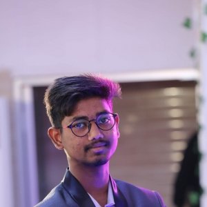 Praveeav Tiwari