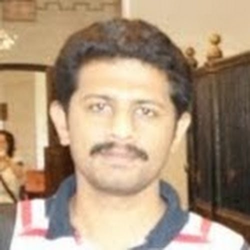 Praveeav Trivedi