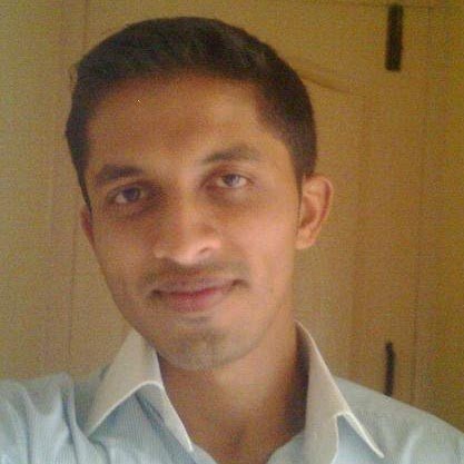 Praveeav Verma
